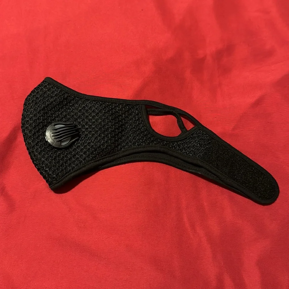 karl kani face mask